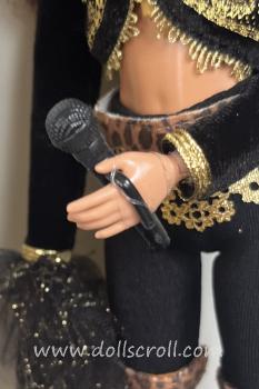 Mattel - Barbie - Music - Gloria Estefan - кукла
